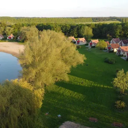 Royal Dutch Delight Met Zwembad In Groene Heuvels Nijmegen Ewijk