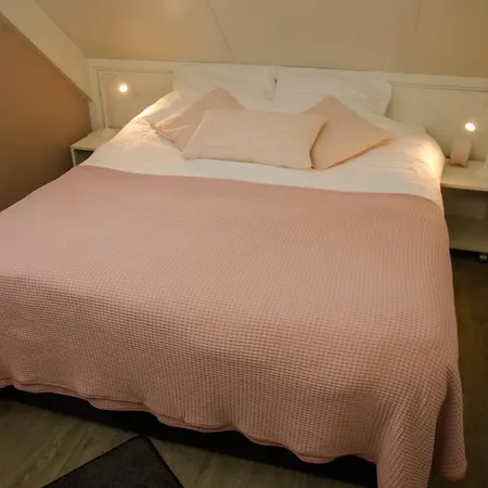 Royal Dutch Delight Met Zwembad In Groene Heuvels Nijmegen Holiday home